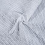 Custom spunlace non woven fabric cotton,wood pulp,bamboo,viscose,PP,PET,PLA spunlace nonwoven fabric for wet wipes for sale