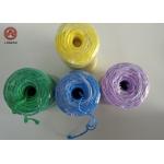 5mm Joint Free Polypropylene Baling Twine Customized Per Spool Length for sale