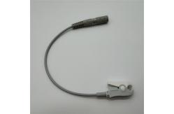 China ECG / EKG Machine ECG Cables Banana Adapter Clip Medical Accessories supplier
