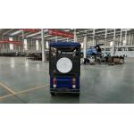 6 Seats Electric Tricycle Tuk Tuk Open Electric Tricycle 1500W