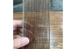 China EVA Metal Mesh Laminating Glass Interlayer Copper Fabric supplier
