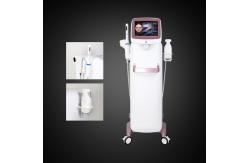 China LCD Touch Screen HIFU Machine 50*64*130cm For B2B Wholesale supplier