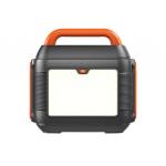 Lifepo4 Battery Generator Solar Power Station For Home Appliance With Charge