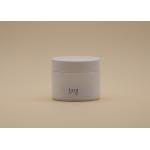 Leak Proof Empty Body Cream Containers 50g Reliable Customized Printing for sale