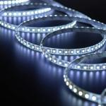 Powerful 72W SMD5630 LED Flexible Strip Lights for Custom Configurations for sale