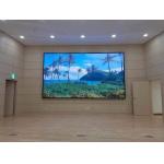 Wedding party small  pitch led p2 512x512mm  panel rental led display screen full color led screen for party for sale