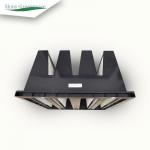 F5-H13 Chemical Filter Medium Efficiency Filter 2 Month - 4 Month for sale