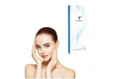 China Highly Recommended Hyaluronic Acid Filler For Hypodermic Injections In Facial Site supplier
