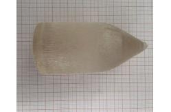 China 10x10mmt Superconducting Thin Monocrystalline Substrate Terbium Gallium Garnet For Laser Device supplier