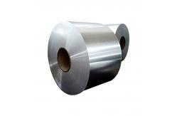 China 201 304 Cold Rolled Stainless Steel Coil Inoxidable Expandable ASME supplier