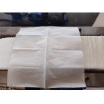 Automatic L Fold Three Fold Napkin Serviette Manufacturing Machine