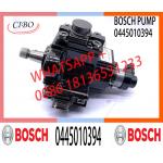 Diesel Injection Common Rail Fuel Pump 0445010393 0445010394 For GMC OPEL 55582064