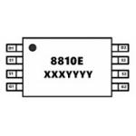 Multi Functional Mosfet Power Switch / AP8810TS High Current Mosfet Switch