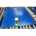 CCD Register Aluminum CTP Printing Plate Bending And Hole Punching Machine