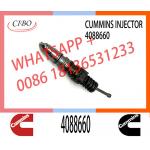 ISX15 QSX15 Diesel Engine Fuel Injector Assembly 4088660 4088665 4088327