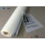 100um Positive Screen Printing Film PET Material 100 Micron Thickness for sale