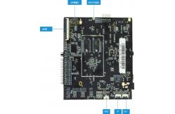 China ROHS 4k Embedded System Board All In One For Advertising Machine supplier