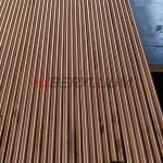 Resistance Welding Tips Copper Chromium Nickel Silicon Alloys RWMA Class 3