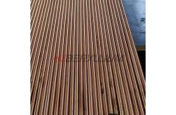 China Resistance Welding Tips Copper Chromium Nickel Silicon Alloys RWMA Class 3 supplier