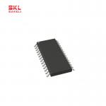 AD7732BRUZ-REEL7 IC Chips Low Power High Precision 24-Bit Sigma-Delta ADC for sale