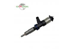 China Fuel Injector 370-7280 for Engine C4.4 Excavator 320F supplier