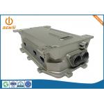 ASTM DIN JIS EN EV Spare Parts Die Casting Waterproof Controller for sale