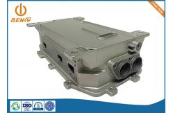 China ASTM DIN JIS EN EV Spare Parts Die Casting Waterproof Controller supplier