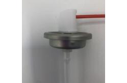 China Industrial MD-40 Valve with Spray and Multi-purpose Capabilities supplier