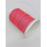 S Type Polyester Metallized Yarn Metallic Embroidery Thread Yarn With Different Colors for sale