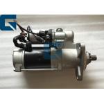 300516-00041 DOOSAN Excavator Starter , DE08ST Starter For DH220-5 for sale
