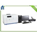 Automatic Atomic Absorption Spectroscopy AAS Machine for Elements Detection for sale