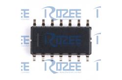 China LMV324ID supplier