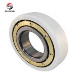 6324 M/C3VL0241 Aluminium Oxide Coated Precision Insulated Ball Bearing 120x260x55mm for sale