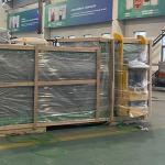 Deodorizing Food Waste Composting Machine Multifunctional For Commercial Use for sale