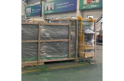 China Deodorizing Food Waste Composting Machine Multifunctional For Commercial Use supplier