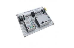China DC Servo Motor Didactic Equipment / Aluminum Electrical Laboratory Equipment supplier