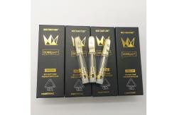 China West Coast vape cartridge high quality product from china factory supplier