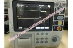 China Mindray BeneHeart D6 Defibrillator Medical Equipment For Hospital supplier