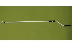 China Retractable Roller Blinds Motor Kit Awning Hand Crank Manually Operated supplier