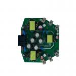 9OZ 10OZ Prototype PCB Assembly Hot Air Solder Leveling PCBA Electronics for sale