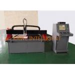 CNC Table Plasma Cutting Machine 1500X3000mm 6000mm/min for sale