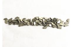China Welding Percussion Drill Bits, Tungsten Carbide Inserts ,YG4C,YG8,WC,Cobalt supplier