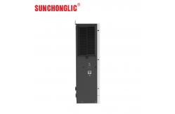 China 120VAC Hybrid Solar Inverter 500V PV Input Split Phase Solar Panel Power Inverter supplier