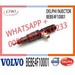 Engine fuel injector BEBE4F10001 BEBE4F11001 BEBE4G10001 BEBE4G11001 BEBE4G12001 BEBE4G16001 BEBE4K01001 BEBE4L00001
