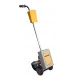 Hand Push holiday testing machine / Equipment for Oil and Gas Pipeline Porosity for sale