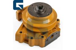 China 6130-62-1110 6130621110 Engine Water Pump For 4D105-5 supplier