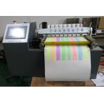ISO27668-1 50g Load Lab Testing Machine For Zig Zag Writer