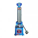 Customized King Hit Hammer Arcade Game Machine Amusement Park Equipment for sale