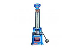 China Custom 1 Player Amusement Game Hammer Arcade Machine Indoor Playground supplier