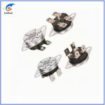 KSD302 Series Bipolar Manual Thermostat 250V 20A Electric Water Heater Temperature Control Switch Thermal Protector for sale
